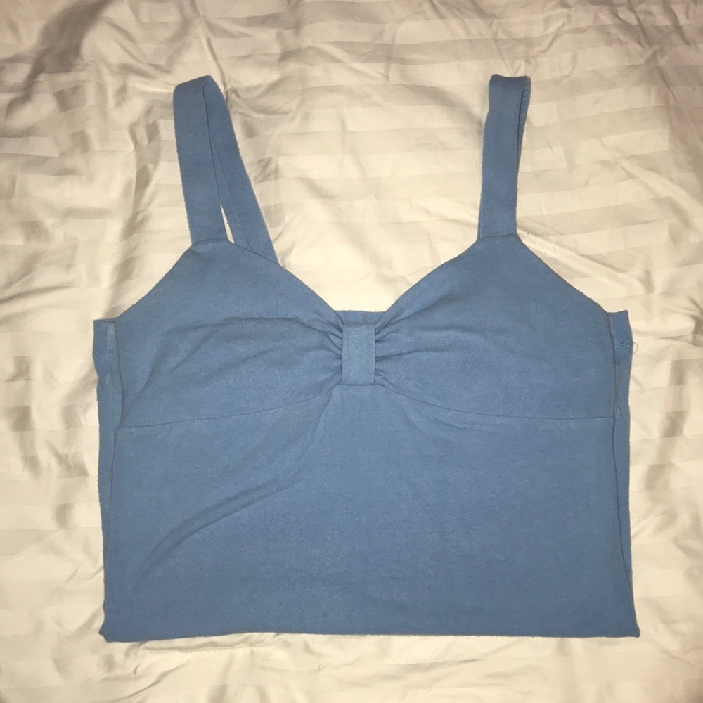 American eagle tank top